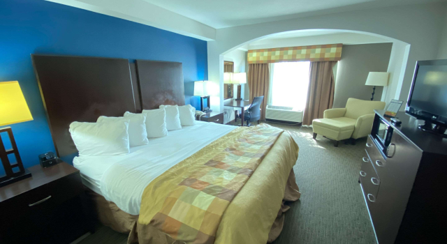 Comfort Inn Conover-Hickory, Book Hotel Hickory North Carolina