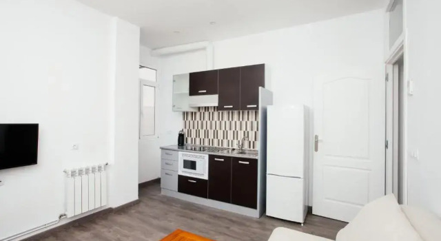 Апартаменты Standard Apartamentos Florida 30