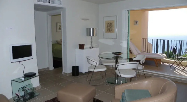 Agence la Galère - Appartement Basilic