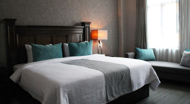 Gran Hotel Concordia San Luis Potosí
