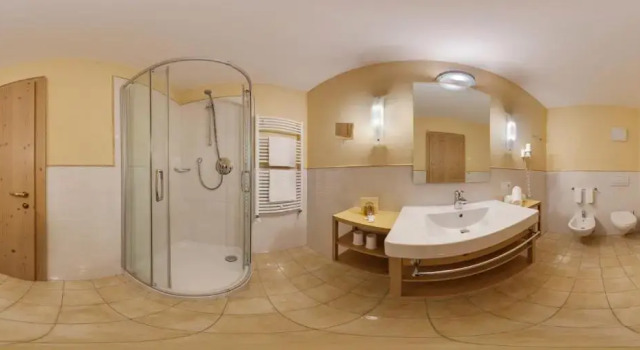 Номер Superior Hotel St. Anton