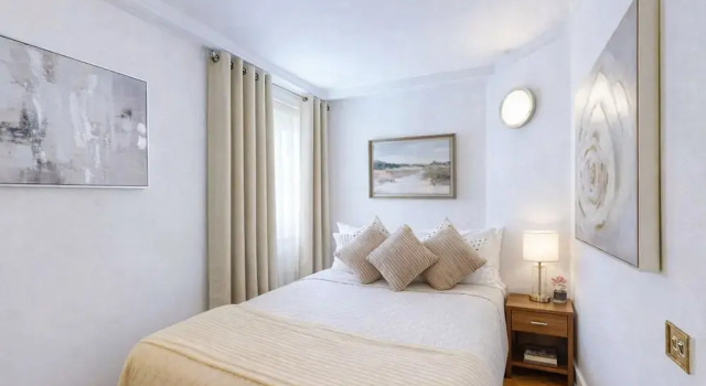 Апартаменты Park Lane Apartments Mayfair Collection