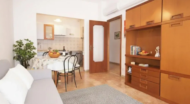 Appartamento Kennedy 2