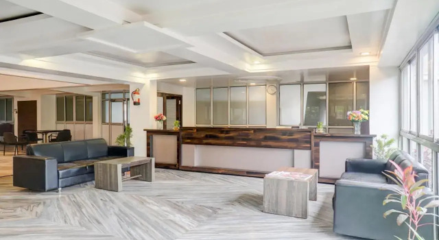 Mountview Resort and Spa