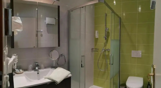 Номер Classic Hôtel Saint-Georges