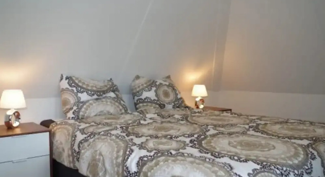 Вилла Luxury villa with two bathrooms, located in the Achterhoek