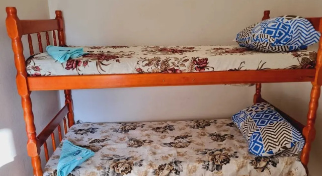Apartamento aconchegante, Забронировать Апартаменты/квартира Гуаратингета штат Сан-Паулу