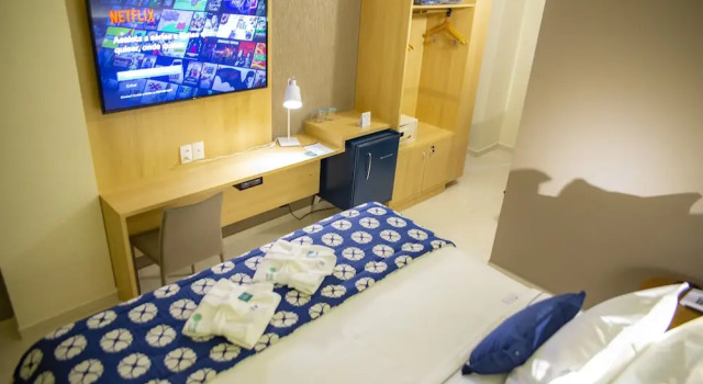 Апартаменты Premium House Inn Hotel - Anashopping