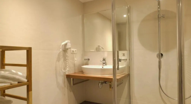 Семейный номер Standard Wohlfühlhotel Goiserer Mühle
