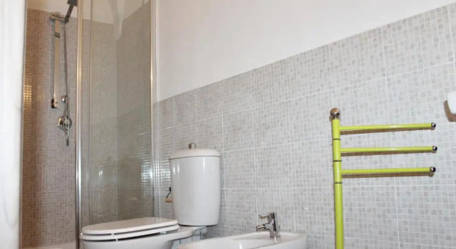 Номер Standard B&B Favola Mediterranea