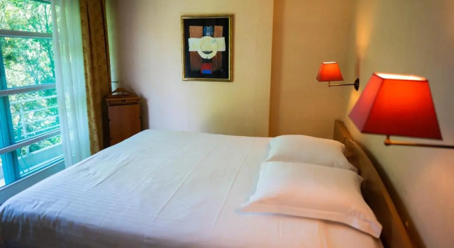 Номер Superior Hotel Iris