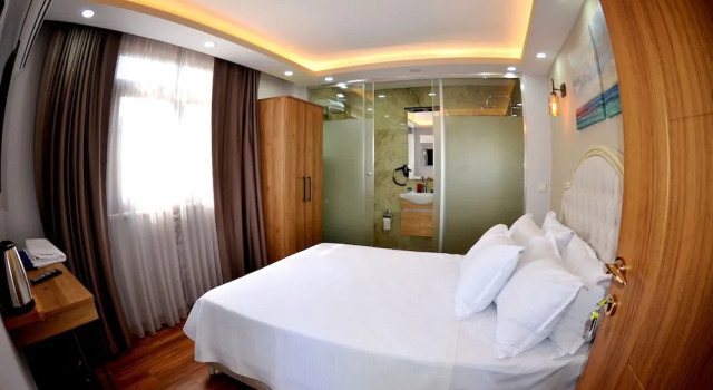 Двухместный номер Classic PALMERA OLD CITY