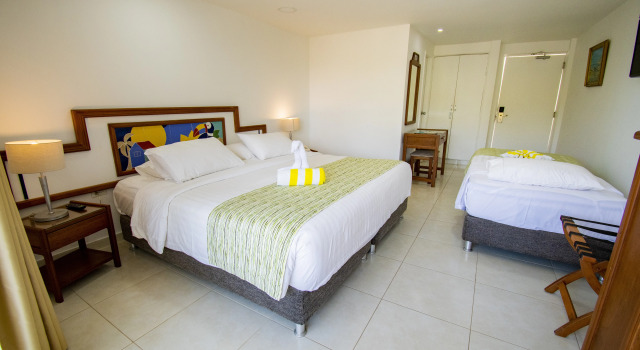 Hotel El Dorado