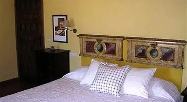 Casa Vettonia, Buchen Sie Hotel Yecla de Yeltes Spanien