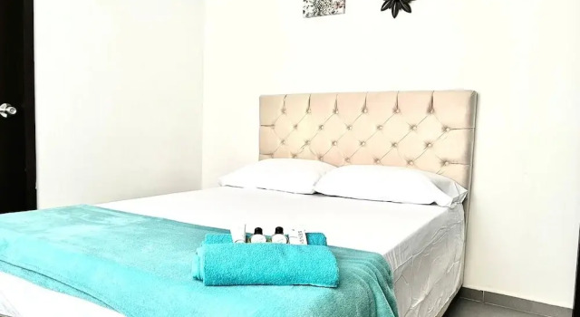 Apartamento Muy Cerca al Río