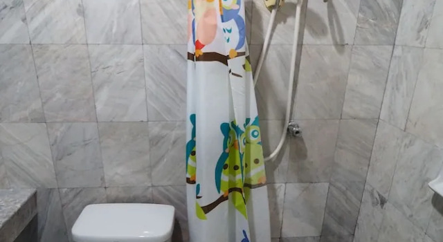 Номер Standard Luxury Hotel