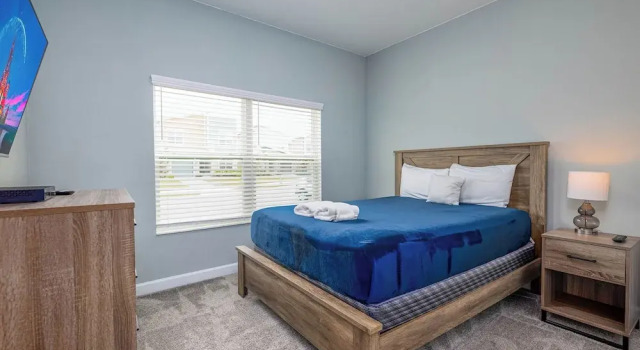 Tvpm-4263pd/sl, Varaa Villa Kissimmee Kissimmee