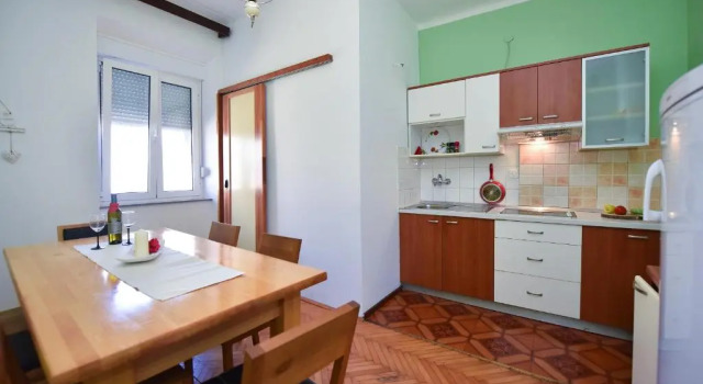 Апартаменты с 3 комнатами Apartments Smoky M