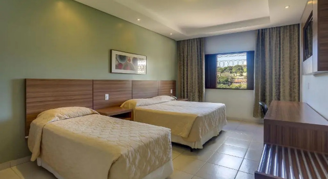 Номер Premium Hotel Fredy