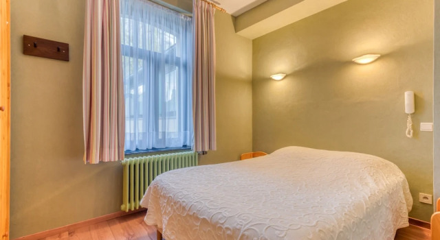 Номер Standard Hôtel Le Cor de Chasse