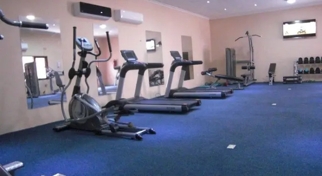 Shamba Lodge, Reserva ahora Hotel Kitwe Copperbelt Province
