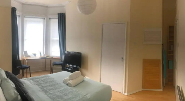 Marcela's Place - Private Studio near Heathrow