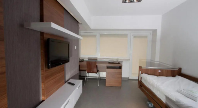 Номер Superior Sanatorium Równica