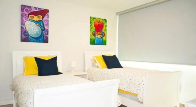 Apartamento frente a la Playa Puerto Rico, Забронировать Апартаменты/квартира Апартаменты Аресибо, Апартаменты/квартира