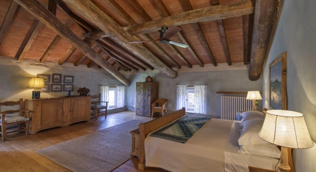 Il Castello di Tassara, Reserva ahora Hotel Tassara 