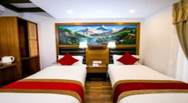 MeroStay 187 Hotel KM