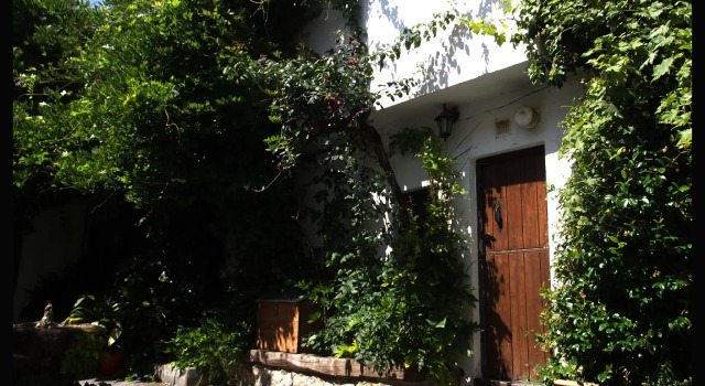 Апартаменты Fundalucia Guesthouse