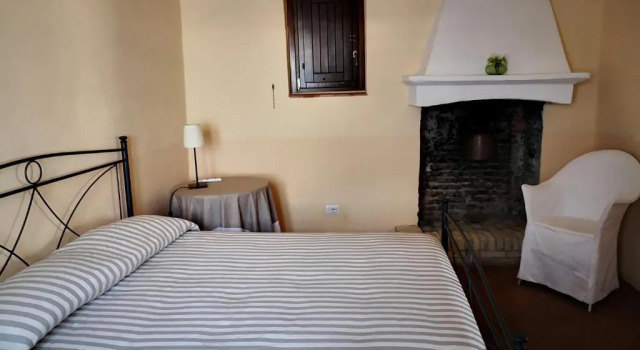 Номер Standard Tenuta Corigliano