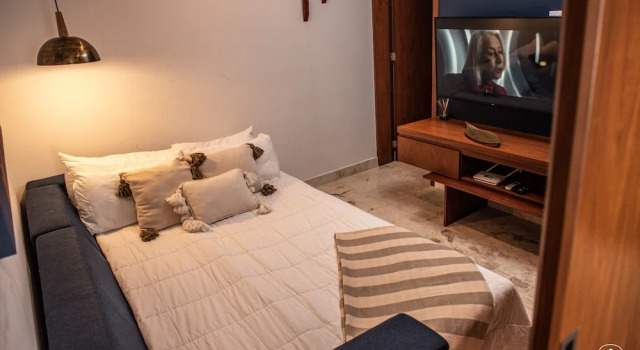 Люкс Comfort Anah La Quinta