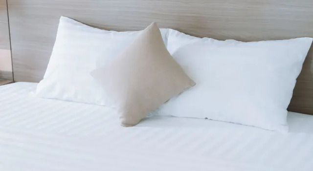 Номер Deluxe Ha Tien Sea View Hotel