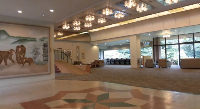 Beppu Housensou, Prenota Affittacamere Hotel a Kyushu con parcheggio, Parcheggio
