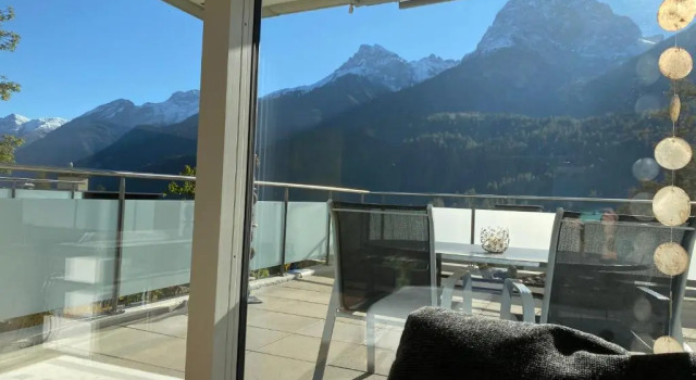 Apartamento La Perla A2