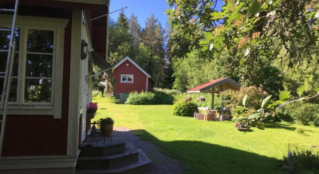 Amazing Country House Forest and Ocean Near, Varaa Huoneisto  