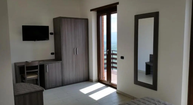Suite junior Belsito