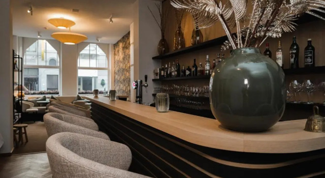 Hotel Louisa