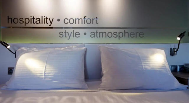 Трёхместный номер Superior Kanales Rooms & Suites