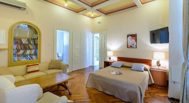 Семейная вилла с видом на море Villa Mediteran