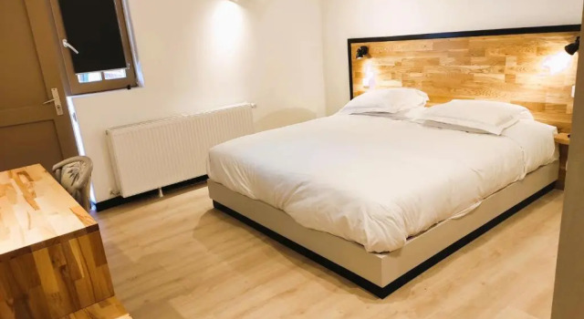 Номер Superior ModernHôtel - Centre ville - Gare SNCF