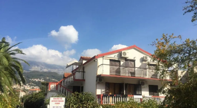 Guest House Bajceta