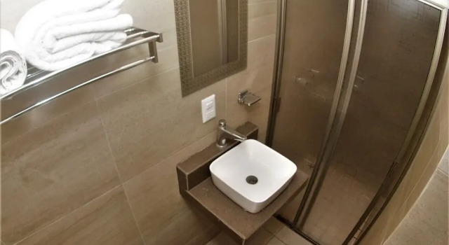 Habitación Estándar Hotel La Merced