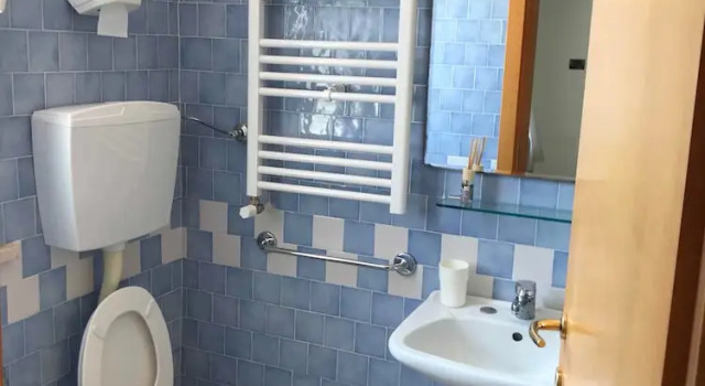 Апартаменты Comfort Villa Grazia