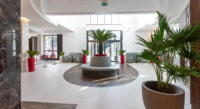 HOTEL CRYSTAL WELLNESS & SPA superior, Book Resort Sovata Mureş