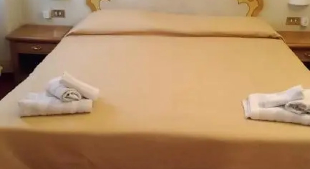 Номер Comfort Hotel Posta R.T.A