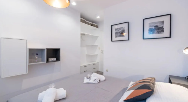 Апартаменты Apartments Cingulice