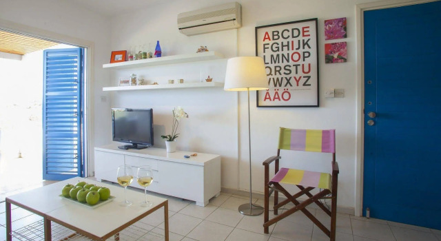 Liora Suite, Book Hotel Protaras Famagusta