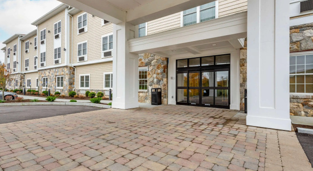 Comfort Inn, Buchen Sie Hotel Brewster Hudson Valley